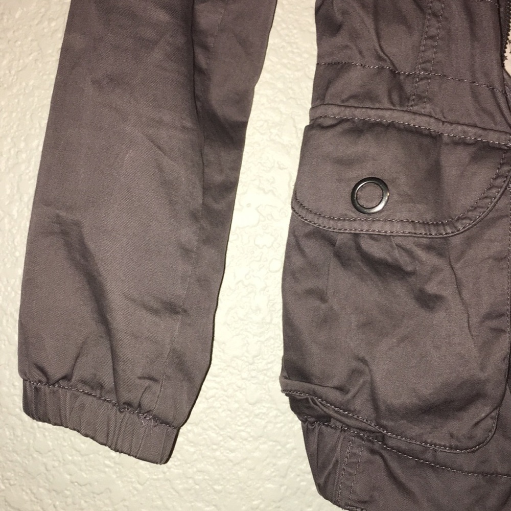 SOLD ❌ Jacket - Picture 4 of 7
